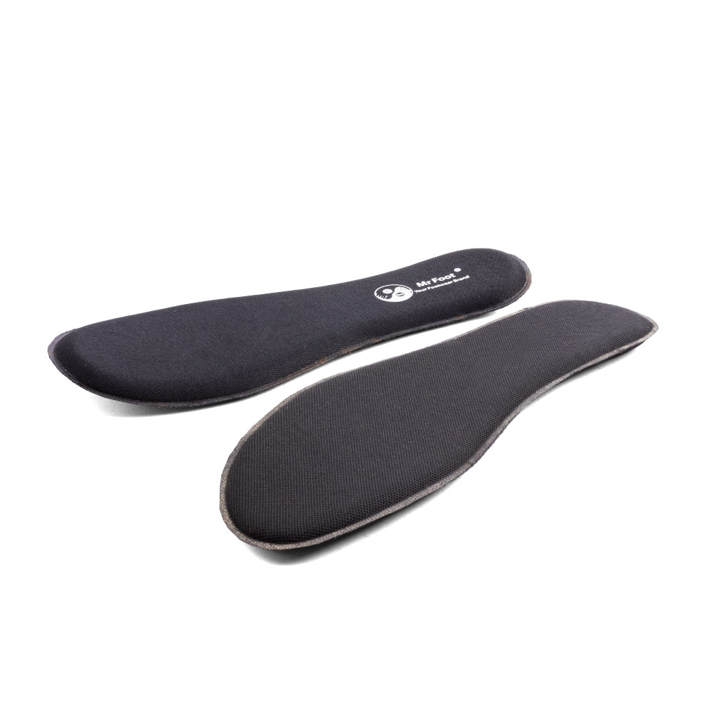 کفی طبی آقای پا مدل نیو پلاس سایز 38