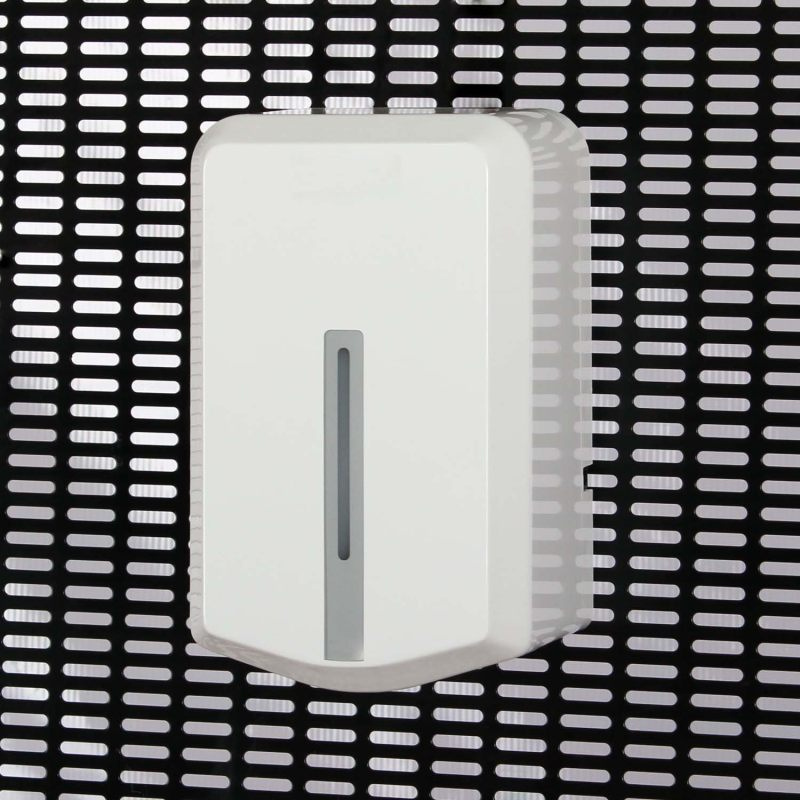 پمپ مایع دستشویی اتوماتیک مدل SD1100E