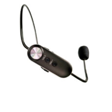 میکروفون هدمیک بی سیم مدل UNIVERSAL