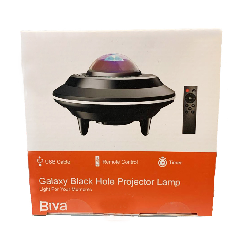 رقص نور بیوا مدل LT-SKY01A