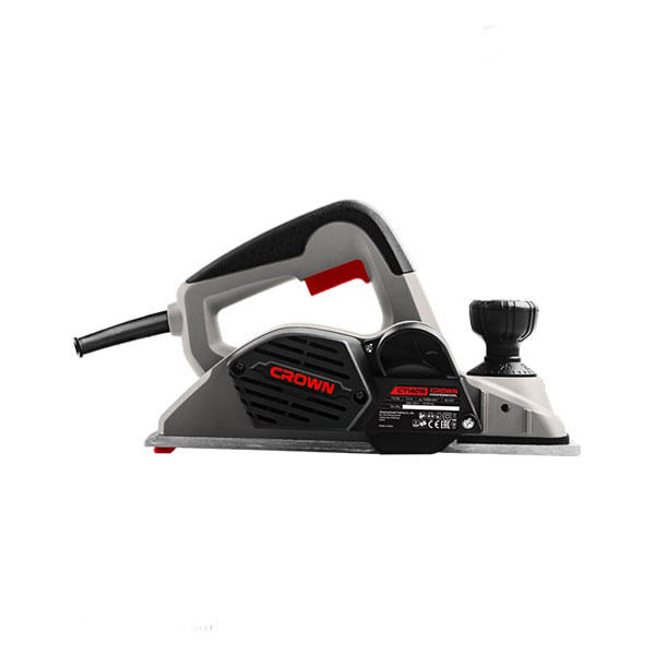 رنده برقی کرون مدل 710- CT14019