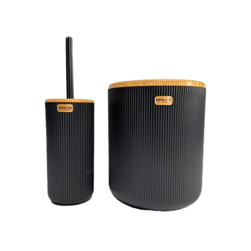 ست سطل و فرچه امپرلند مدل DH52