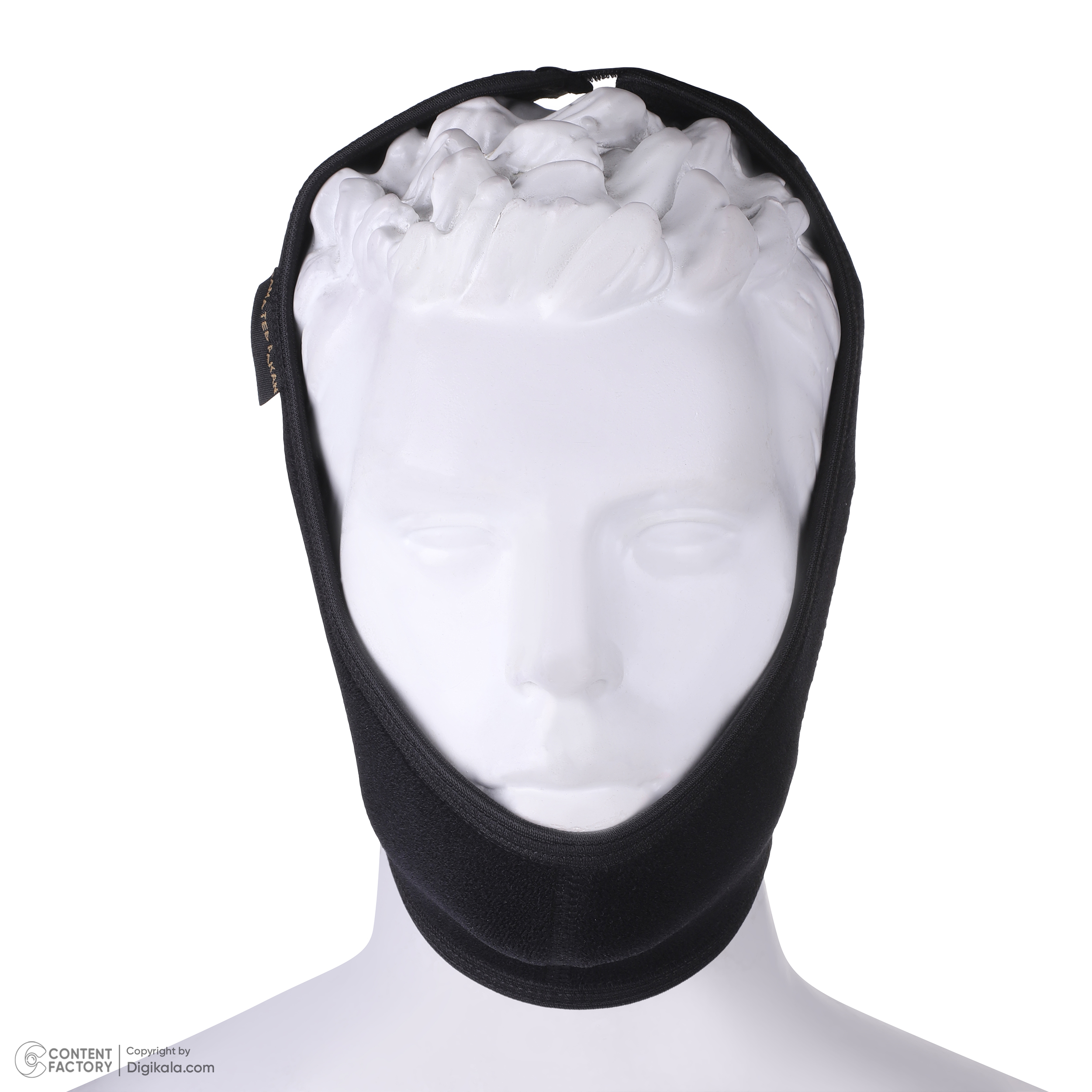 غبغب بند سما طب پاکان مدل 8025