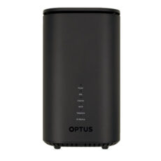 مودم رومیزی 4G اپتوس مدل FAST 5393 LTE