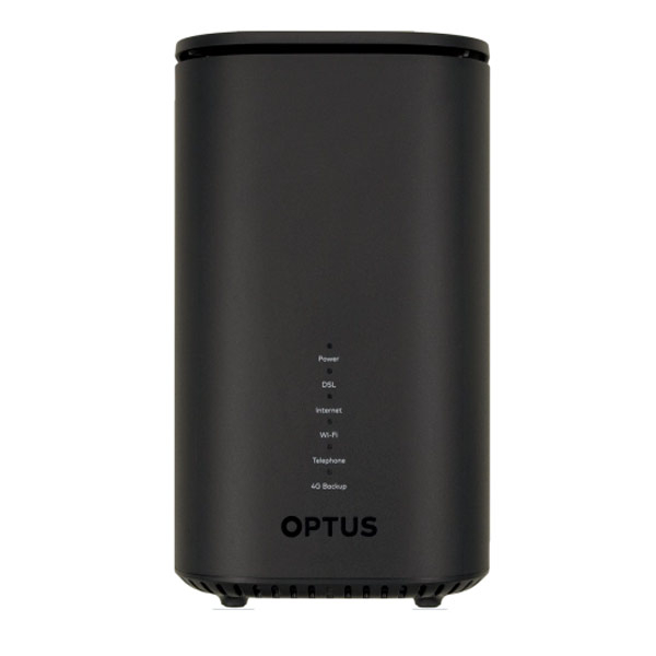 مودم رومیزی 4G اپتوس مدل FAST 5393 LTE