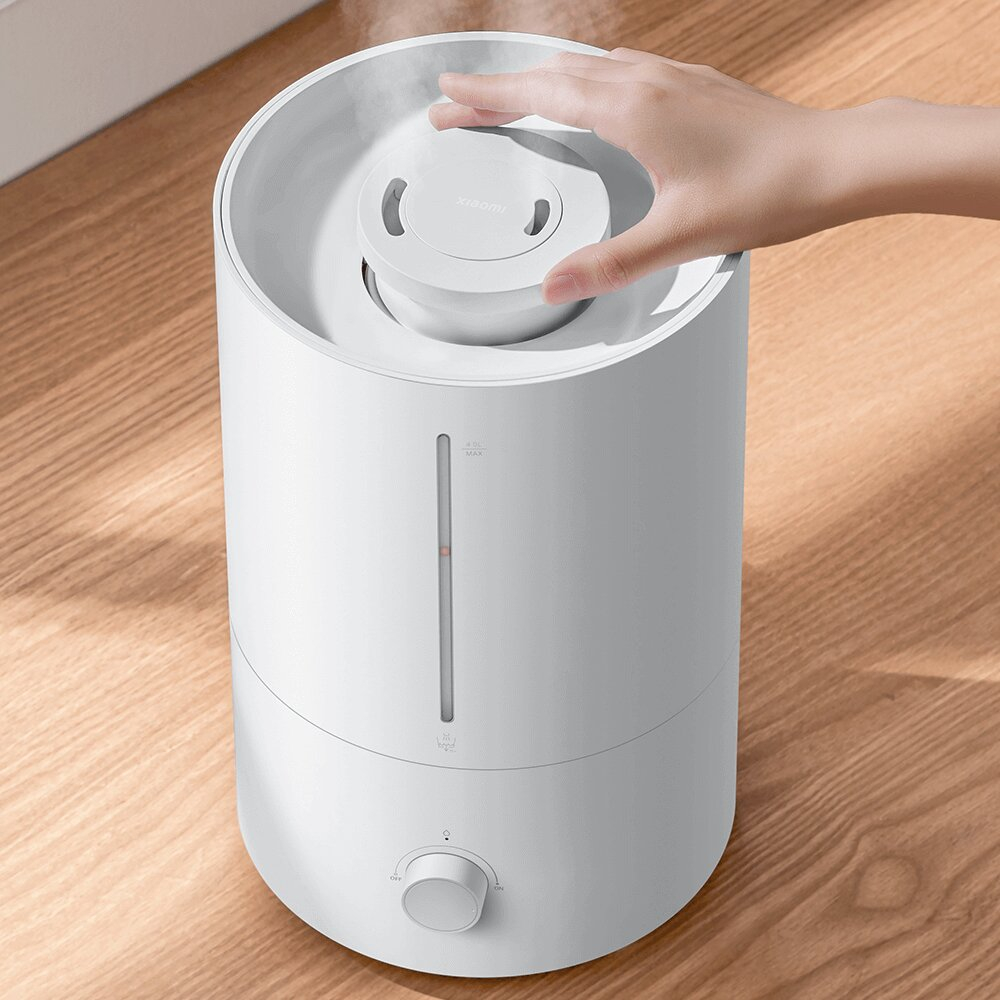 دستگاه بخور سرد شیائومی مدل Humidifier 2 Lite Europe Version