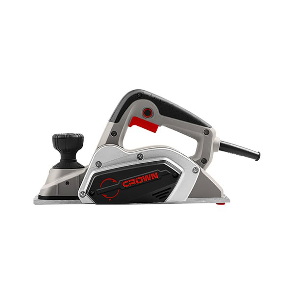 رنده برقی کرون مدل 710- CT14019