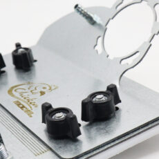 تبدیل مینی فرز به فارسی بر مدل چیکن کد YP-45DARGE