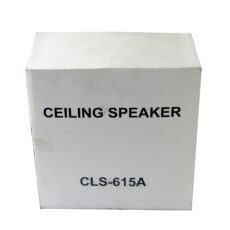 بلندگو سقفی مدل CLS-615A کد 6inch