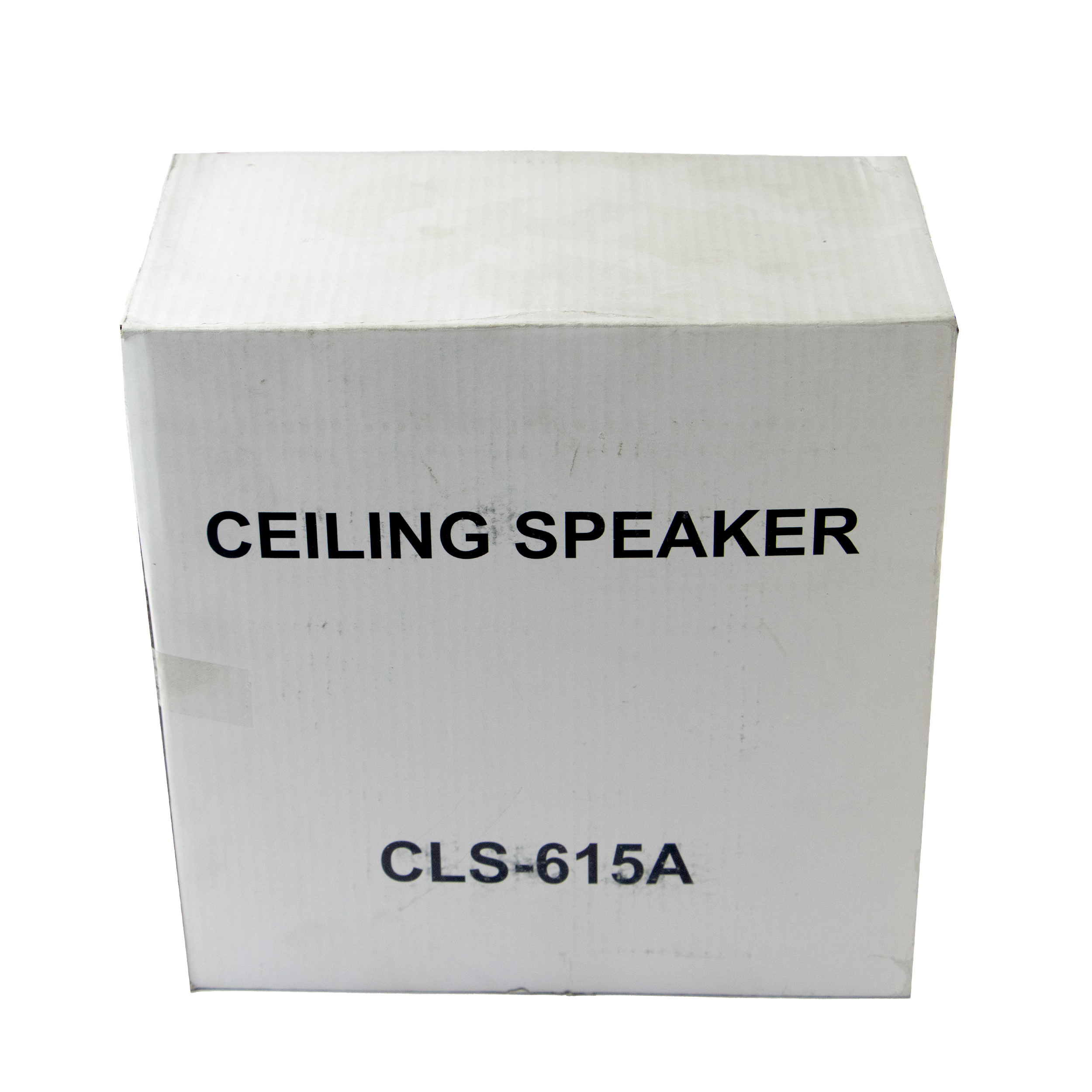 بلندگو سقفی مدل CLS-615A کد 6inch