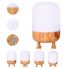 دستگاه بخور و رطوبت ساز مدل 081