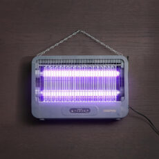 حشره کش برقی جی پاس مدل GBK25605