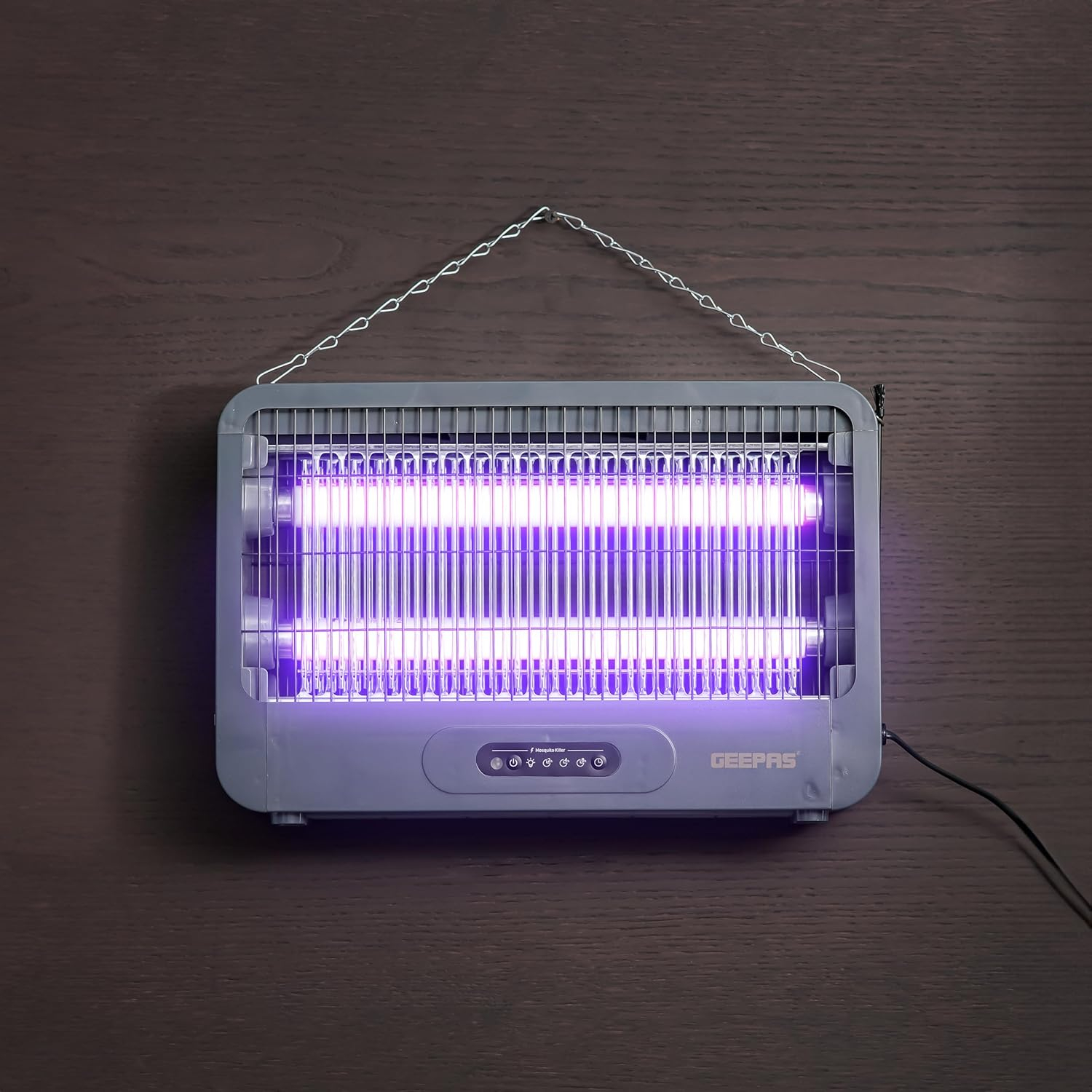 حشره کش برقی جی پاس مدل GBK25605