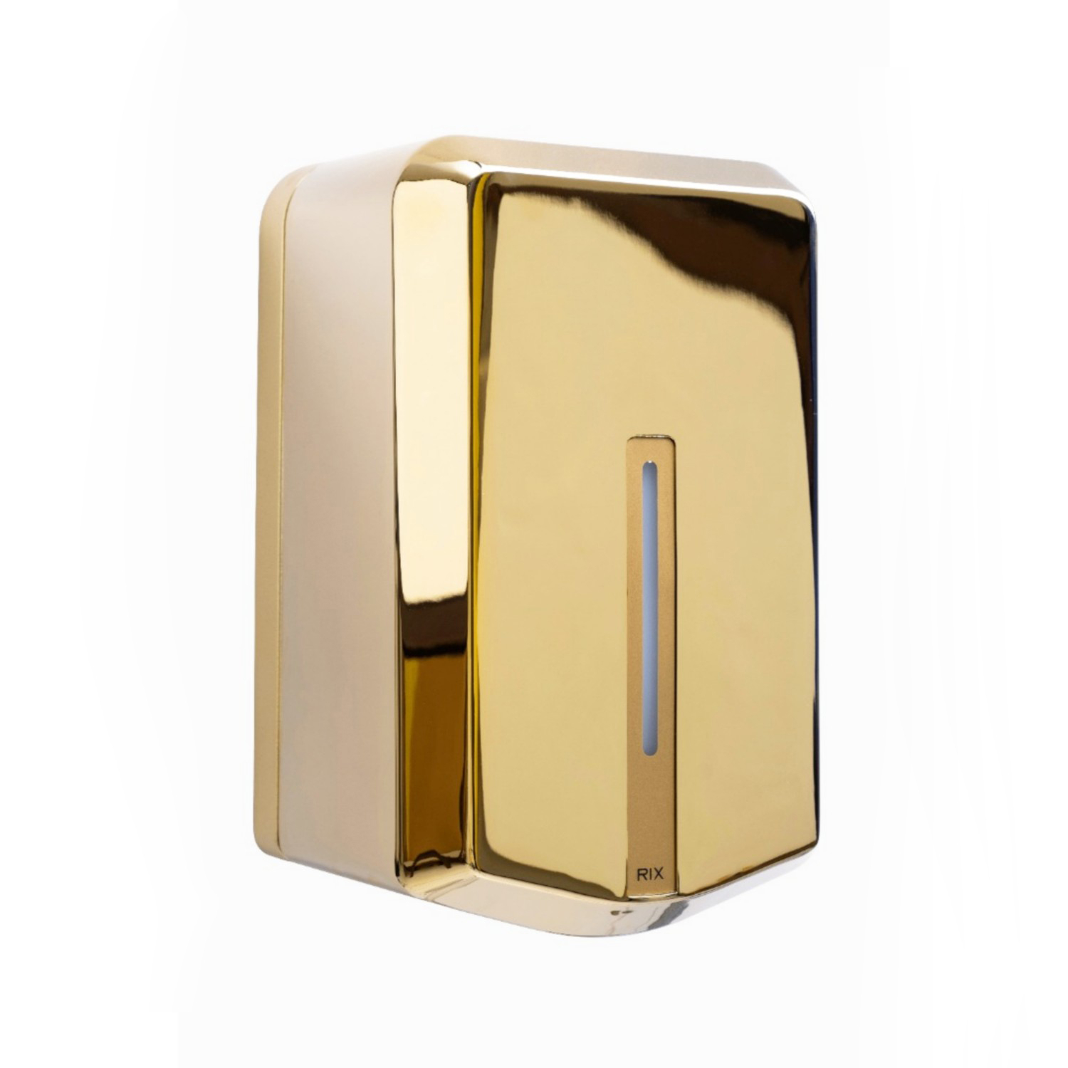 پمپ مایع دستشویی اتوماتیک رکس مدل 3705