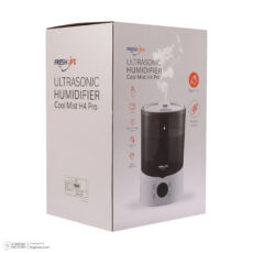 دستگاه بخور سرد فرش لایف مدل H4 Pro