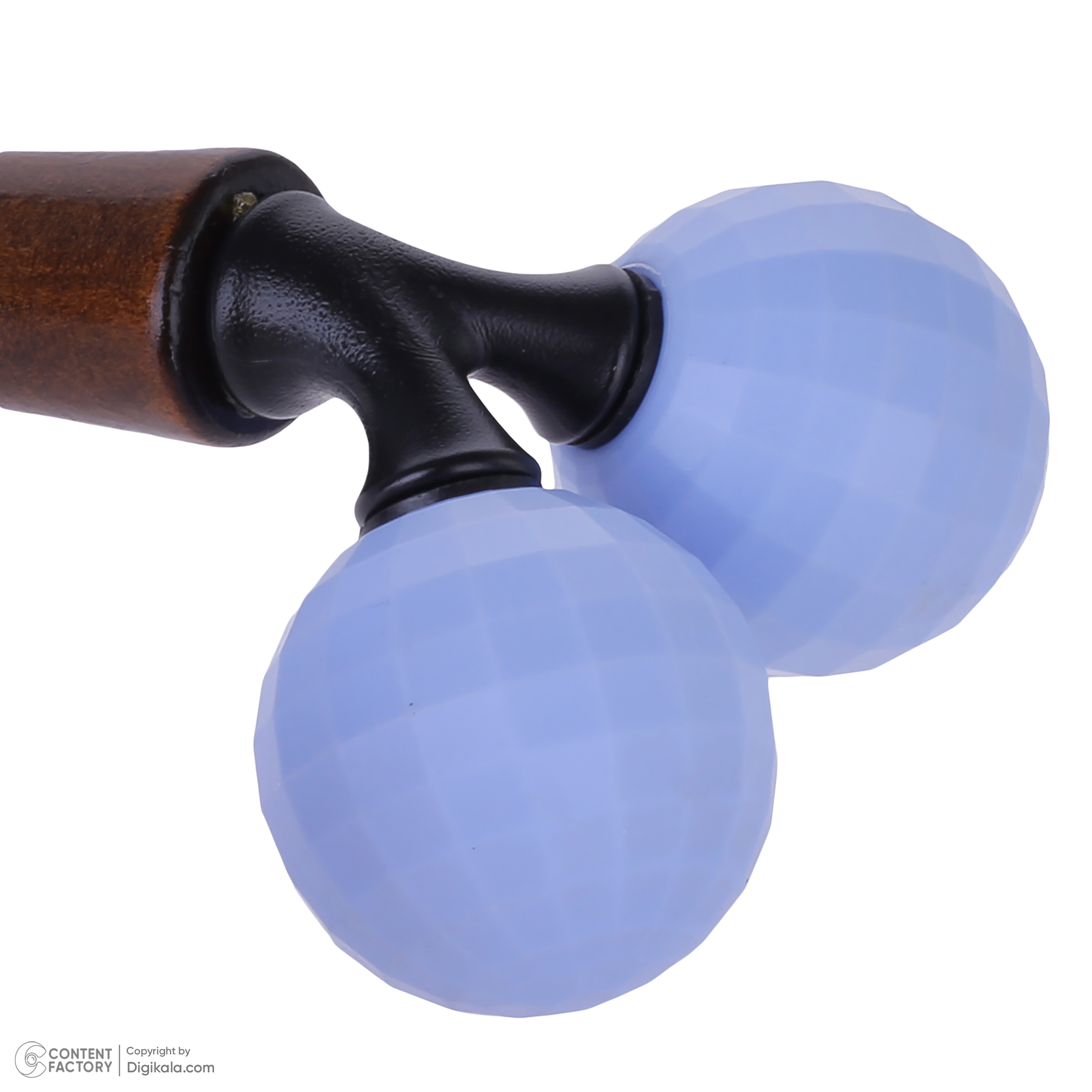 ماساژور صورت و بدن کد 8560