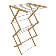 بند رخت تاشو مدل سلوک