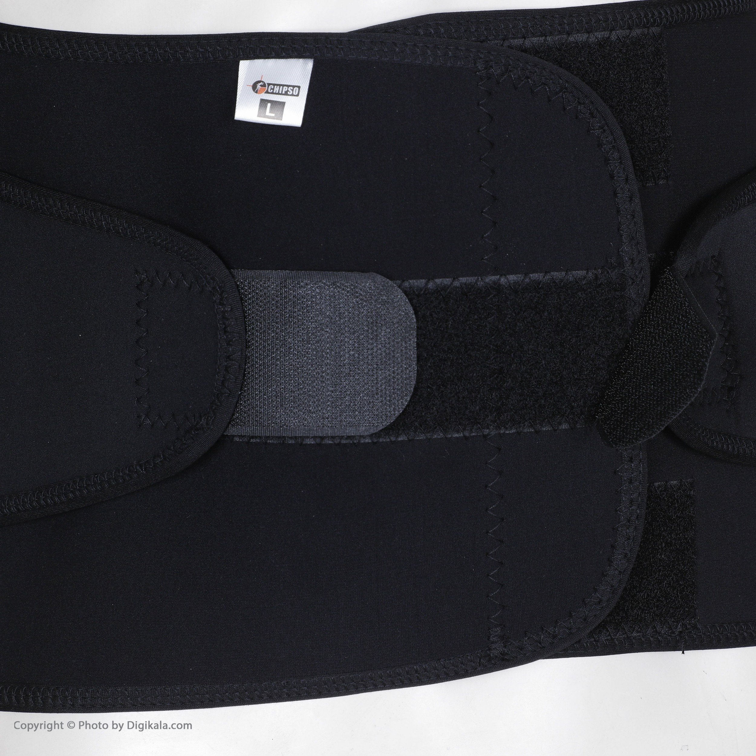 کمربند طبی چیپسو مدل BA080