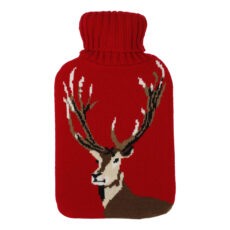 کیسه آب گرم اکیومد مدل RUBBER