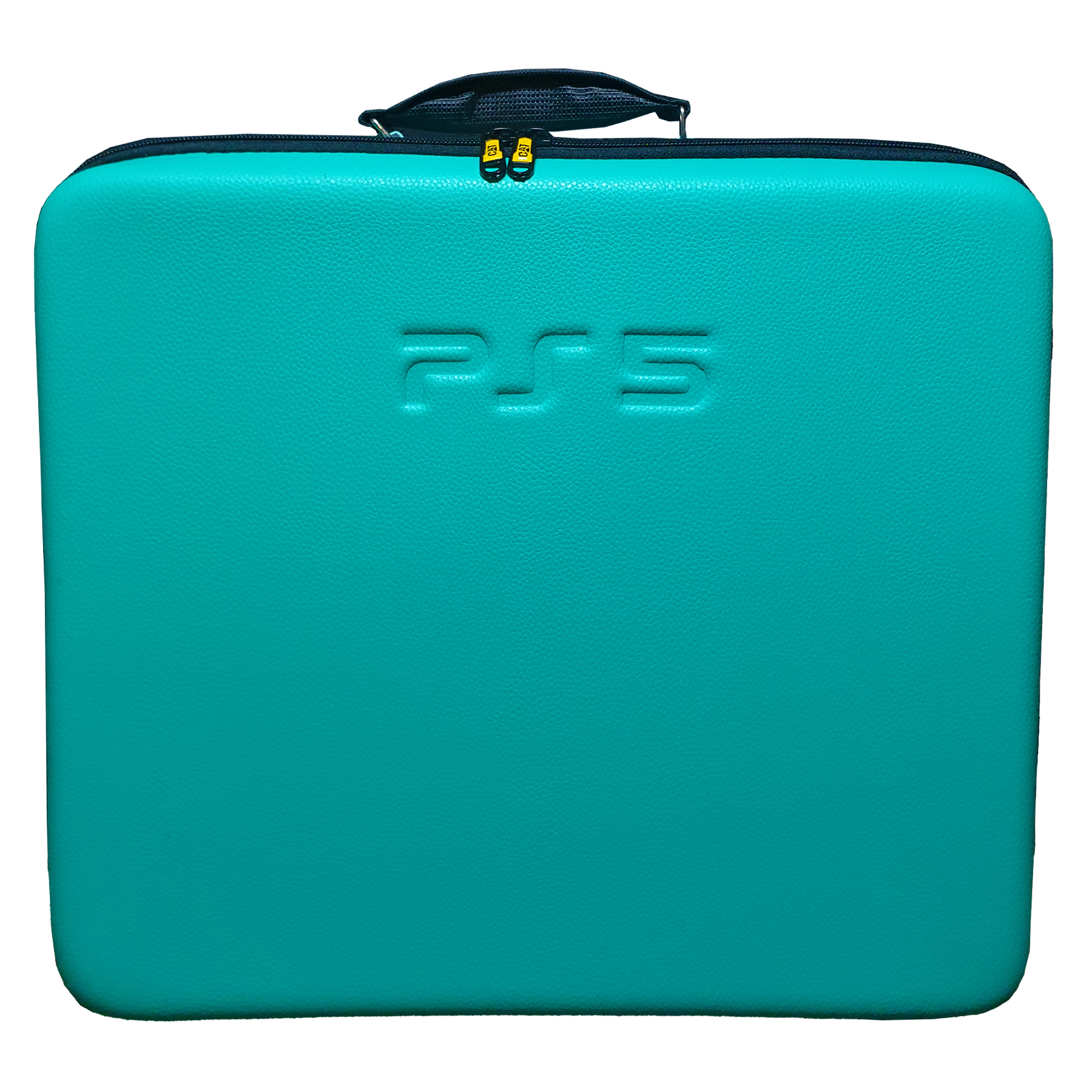 کیف حمل کنسول ps5 طرح PIRUZEH GENESIS مدل FAT PRO