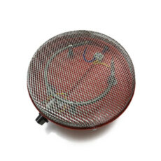 کرسی برقی مهسان سازه مدل دیبا 500 ترموستات