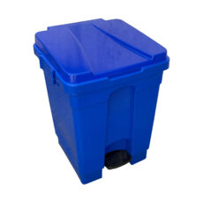 سطل زباله پدالی مدل SP گنجایش 40 لیتر