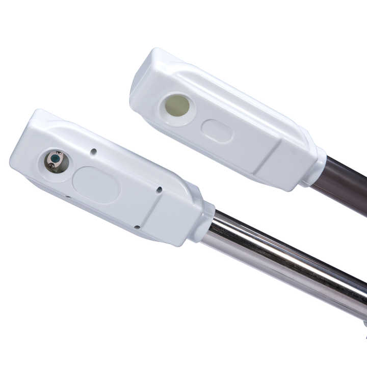 دستگاه بخور سرد و گرم مدل دو لول