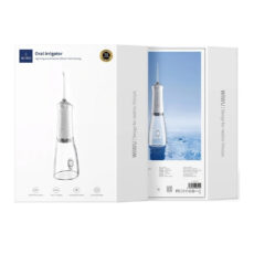 دستگاه شست و شوی دهان و دندان ویوو مدل  TP002