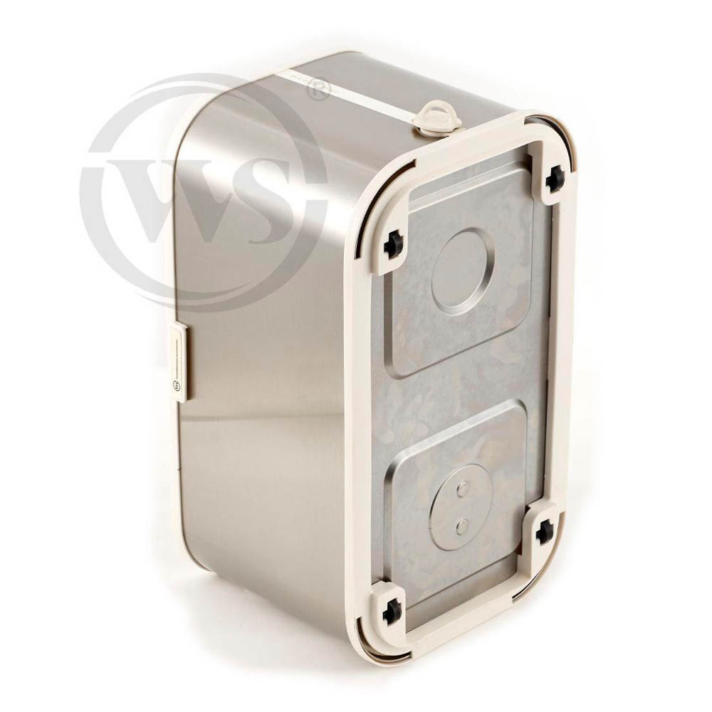 ست سطل و زمین شوی کد 5000