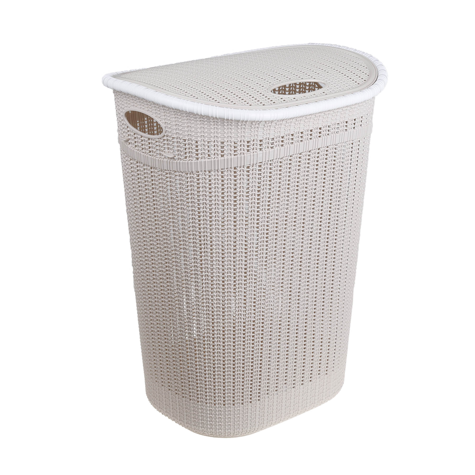 سبد رخت چرک بانیس مدل گرند کد 21520