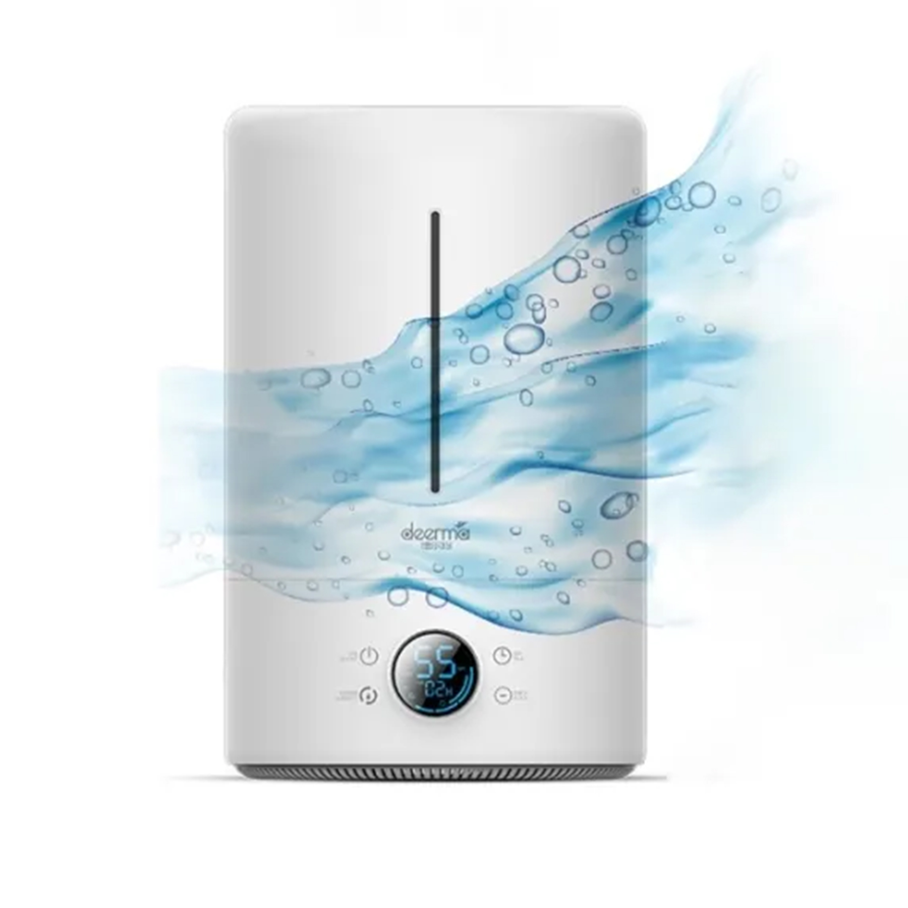 دستگاه بخور سرد درما مدل Humidifier F628s