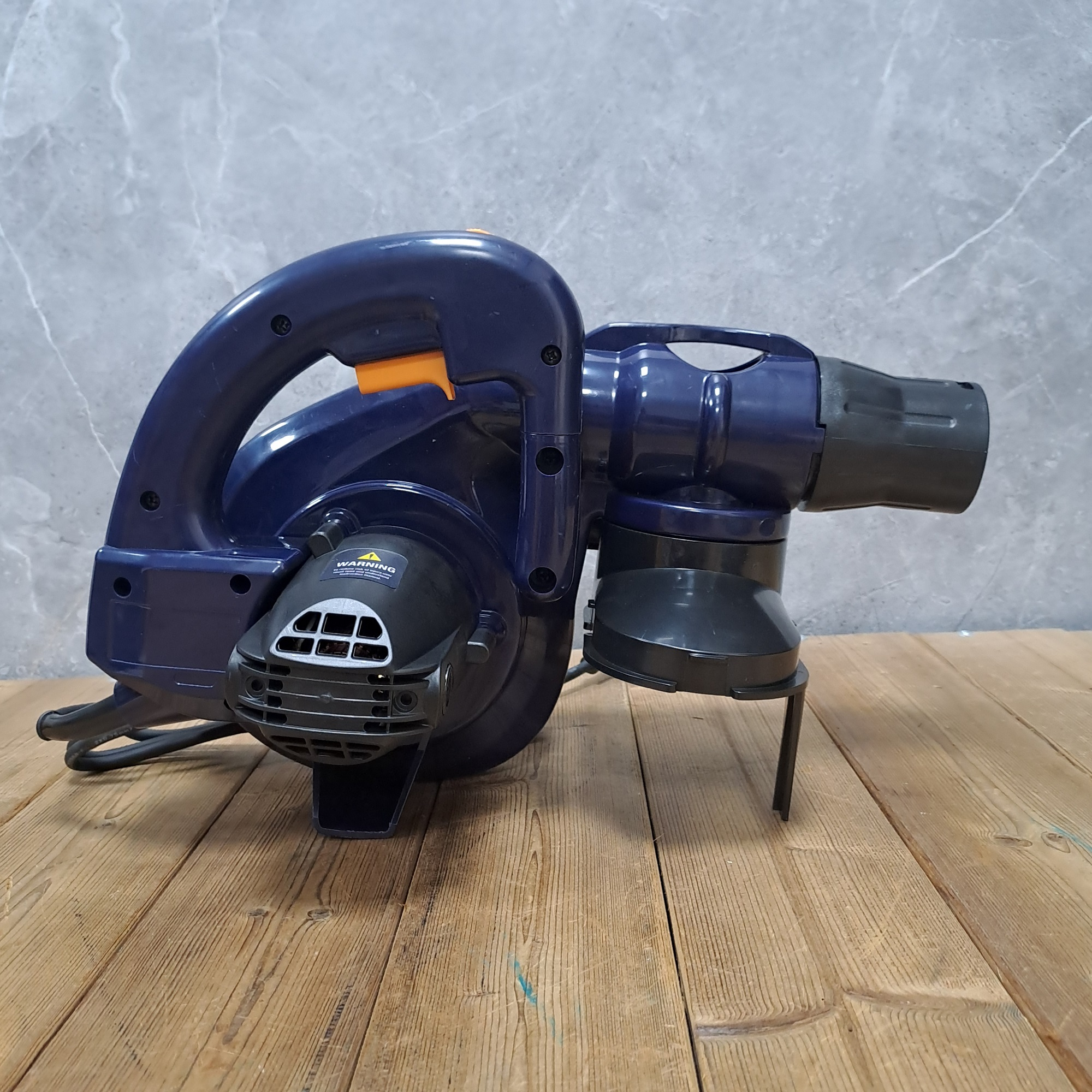 دستگاه دمنده و مکنده صنعتی رابین مدل 800W