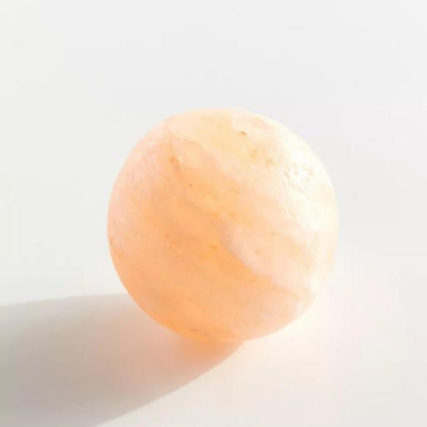 سنگ نمک ماساژ مدل گوی بسته 30 عددی