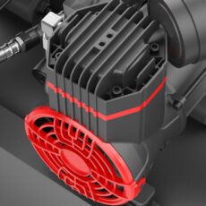 کمپرسور باد آئوریتا مدل 2-1450X2F 50 ظرفیت 50 لیتر