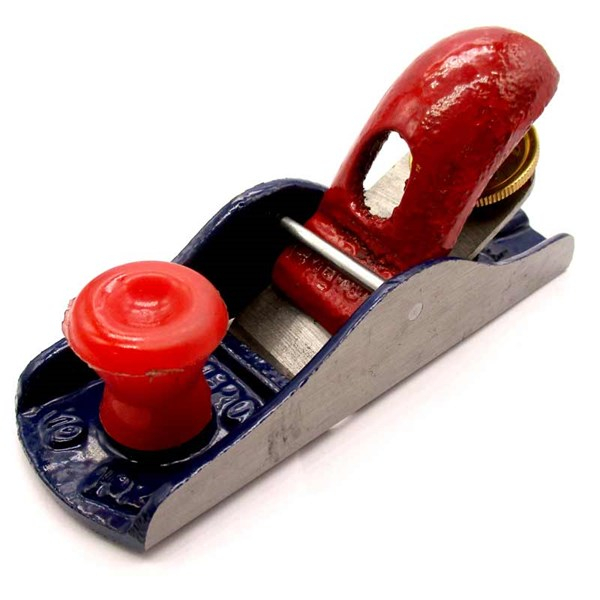 رنده دستی نجاری اورون مدل 102