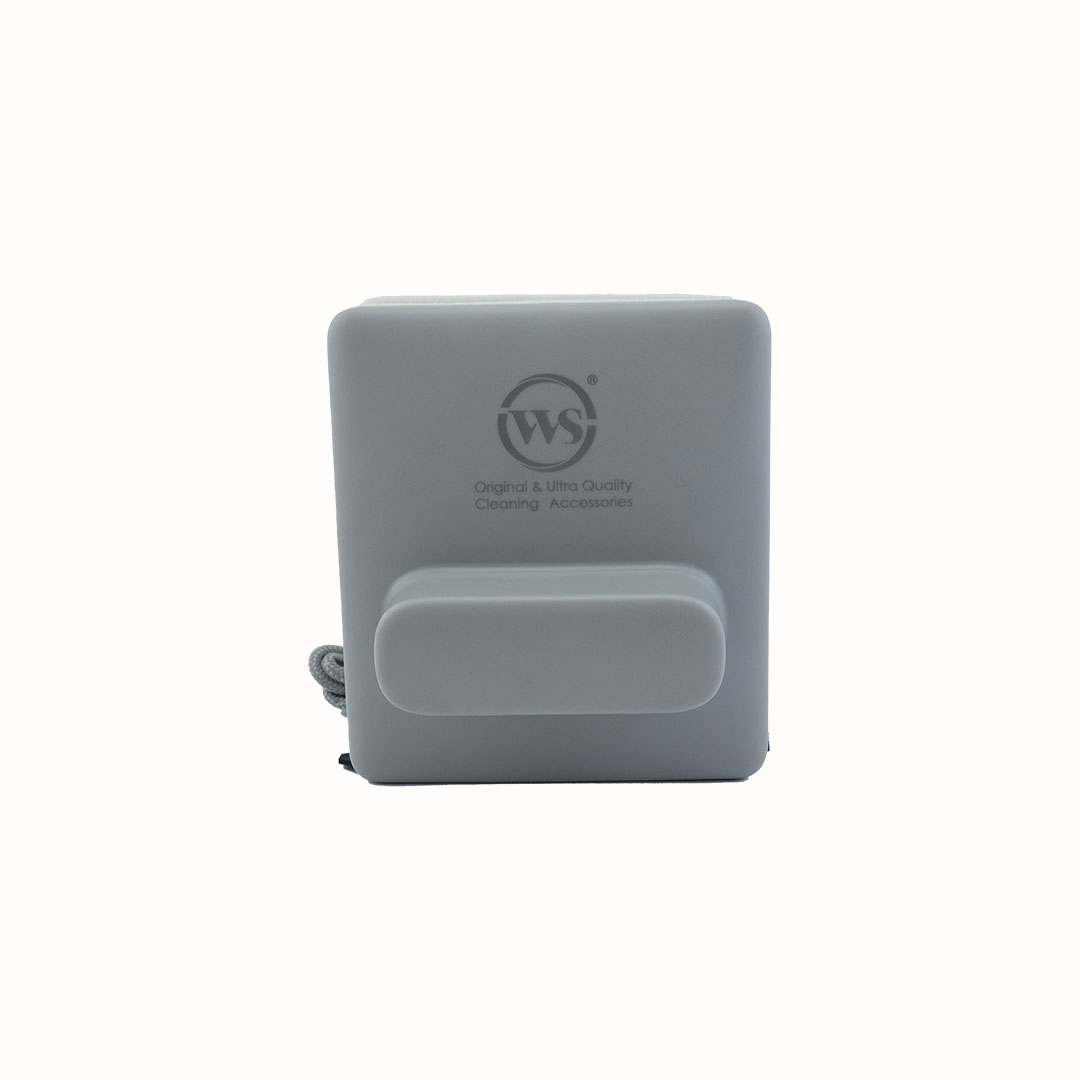 شیشه پاک کن مغناطیسی دبلیو اس مدل تک جداره