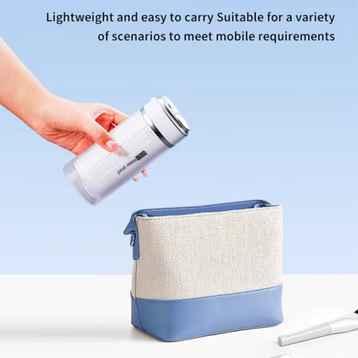 دستگاه شست و شوی دهان و دندان آی وی اسمایل مدل IVI-01WP