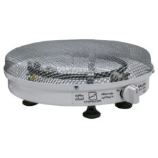 کرسی برقی مهسان سازه مدل دیبا 500 ترموستات