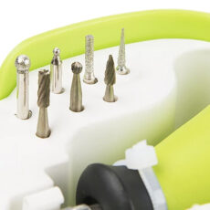 فرز انگشتی سیلور مدل YP-GT-R-T172-130W مجموعه 172 عددی