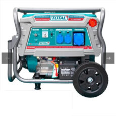 موتور برق بنزینی 18 اسب بخار توتال مدل TP190006EP