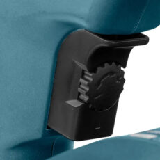 دستگاه دمنده و مکنده 600 وات رونیکس مدل 1207