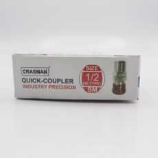 کوپلینگ کراسمن مدل YP-1/2 SM مجموعه 5 عددی