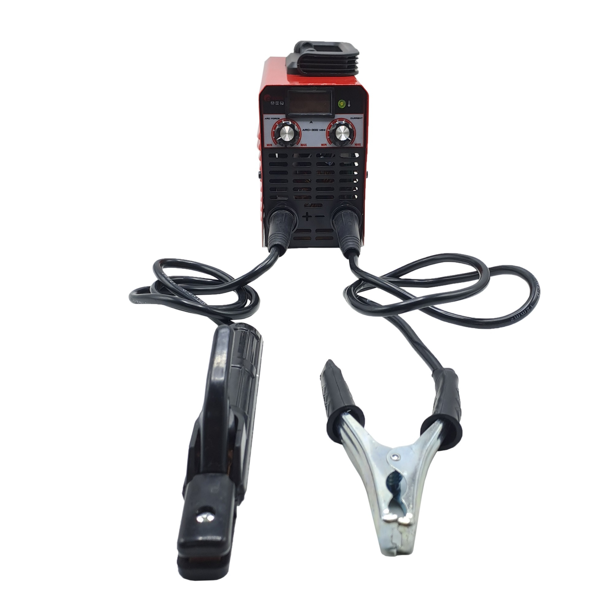 دستگاه جوش 300 آمپر ادون مدل ARC_300 mini