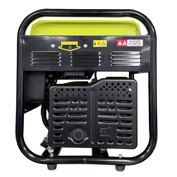 موتور برق بنزینی 7 اسب بخار پوتر مدل PT8500i