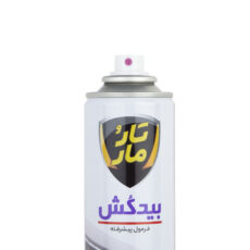 اسپری بیدکش تار و مار مدل پایه آب حجم 300 میلی لیتر مجموعه 3 عددی