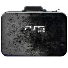 کیف حمل کنسول پلی استیشن 5 اسلیم مدل velure ps5-slim