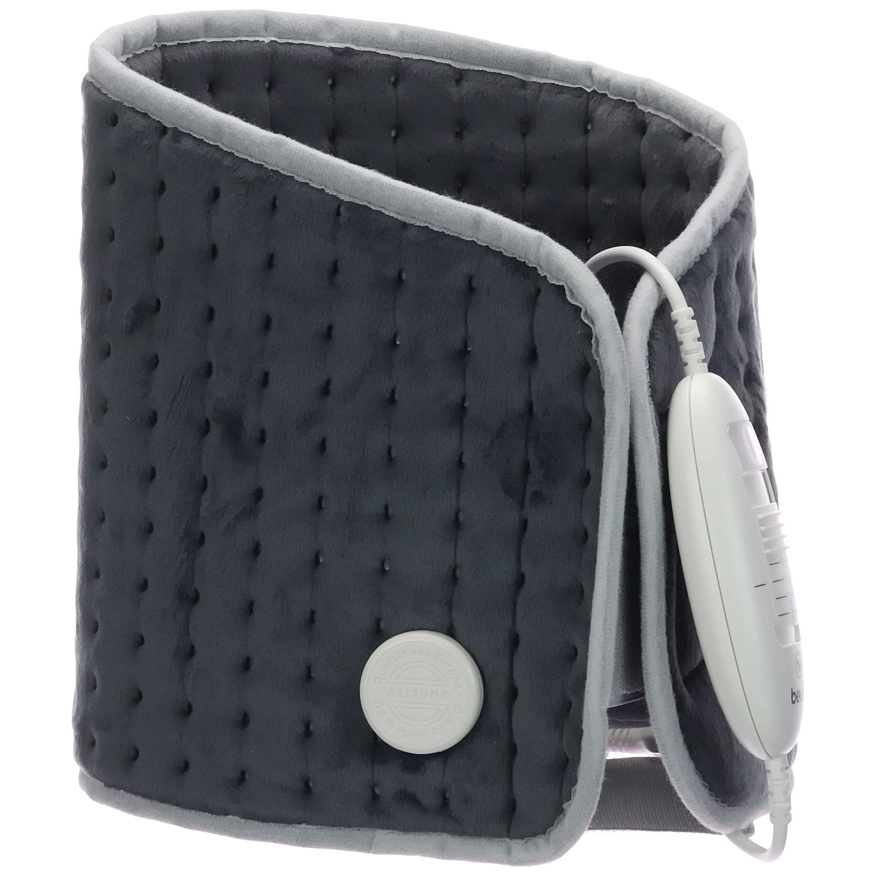 گرم کن برقی کمر و شکم بیورر مدل HK49