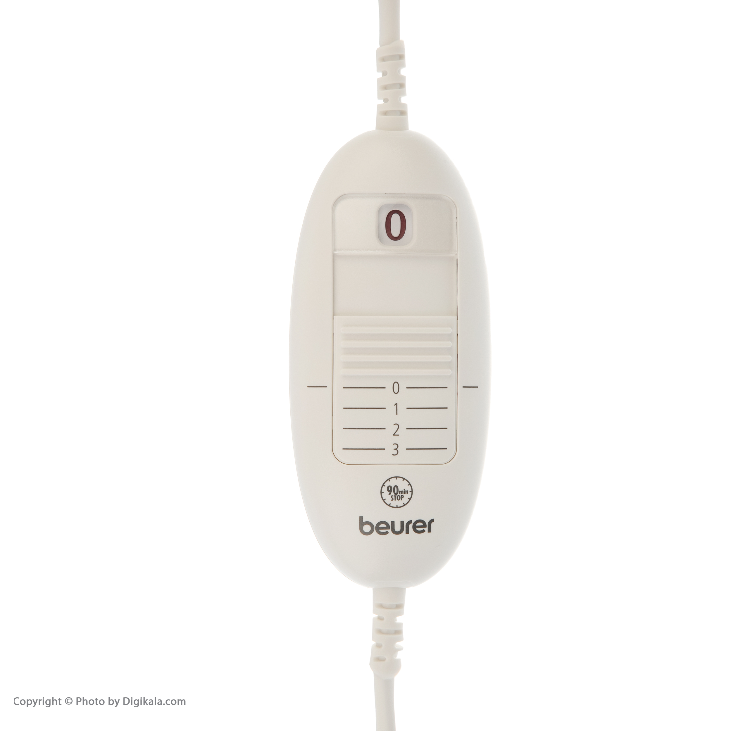 تشکچه برقی بیورر مدل HK 123 XXL Nordic