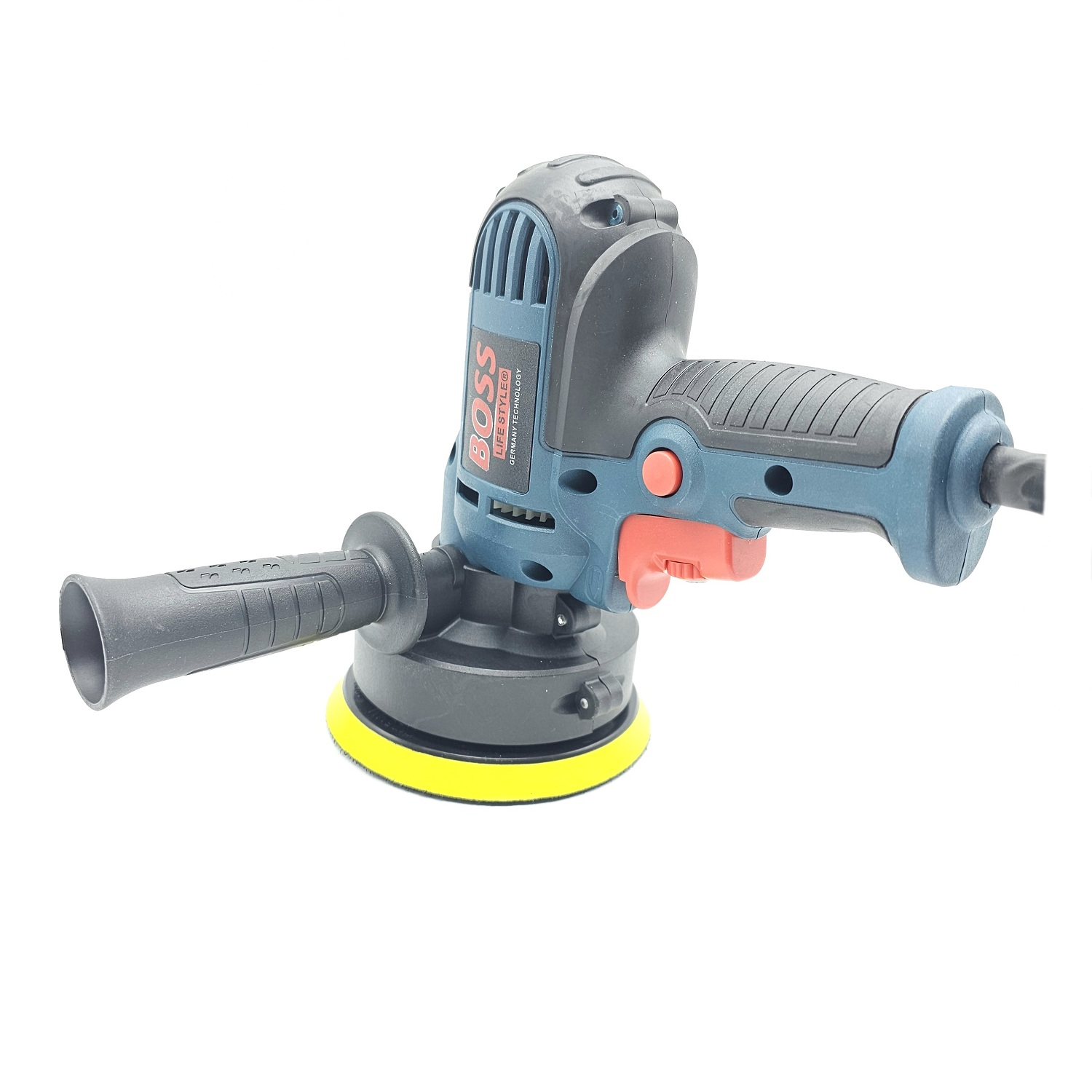 دستگاه پولیش باس مدل S123JX226_1