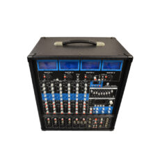 پاور ميكسر زيكو مدل PMZ-84800